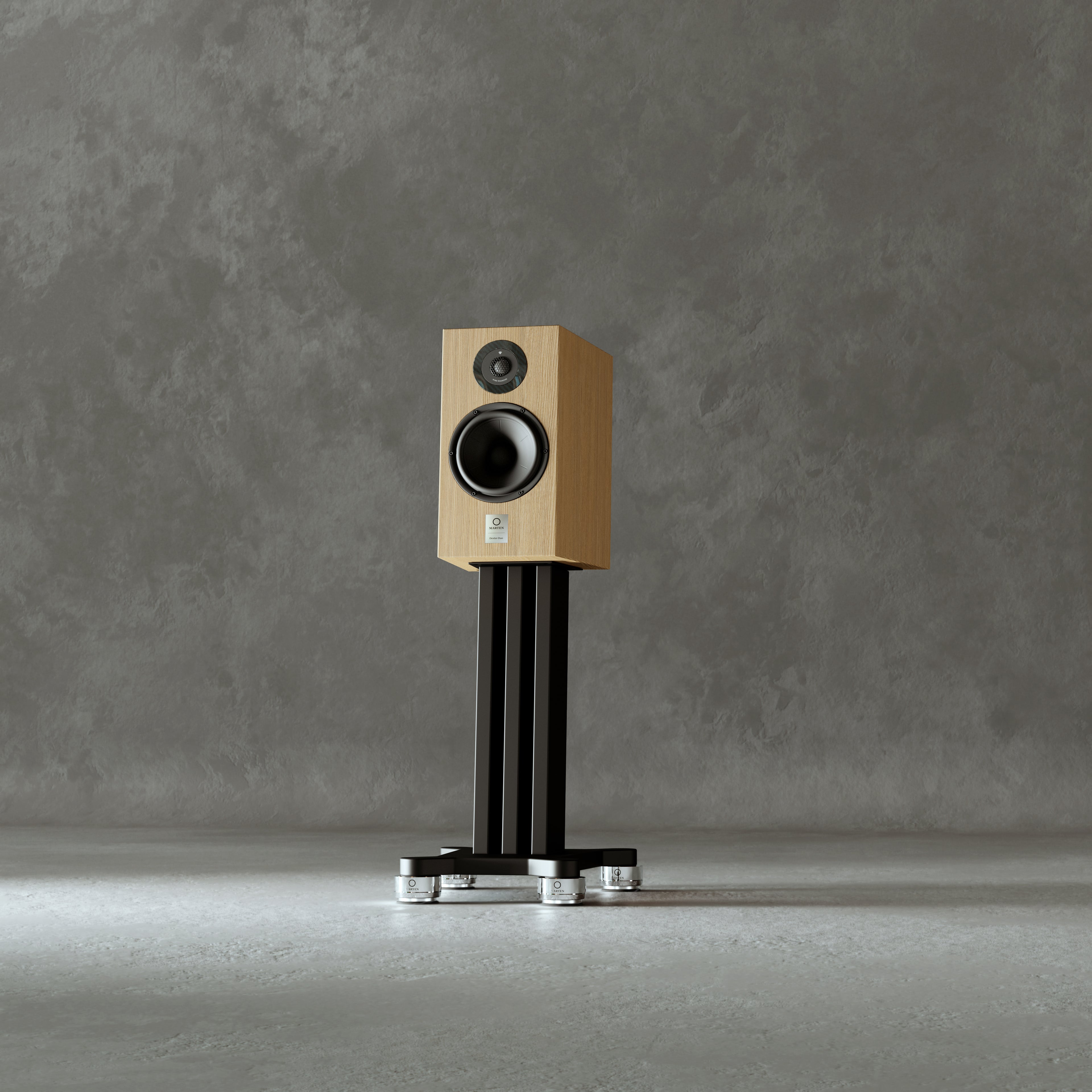 Marten Dexter Duo