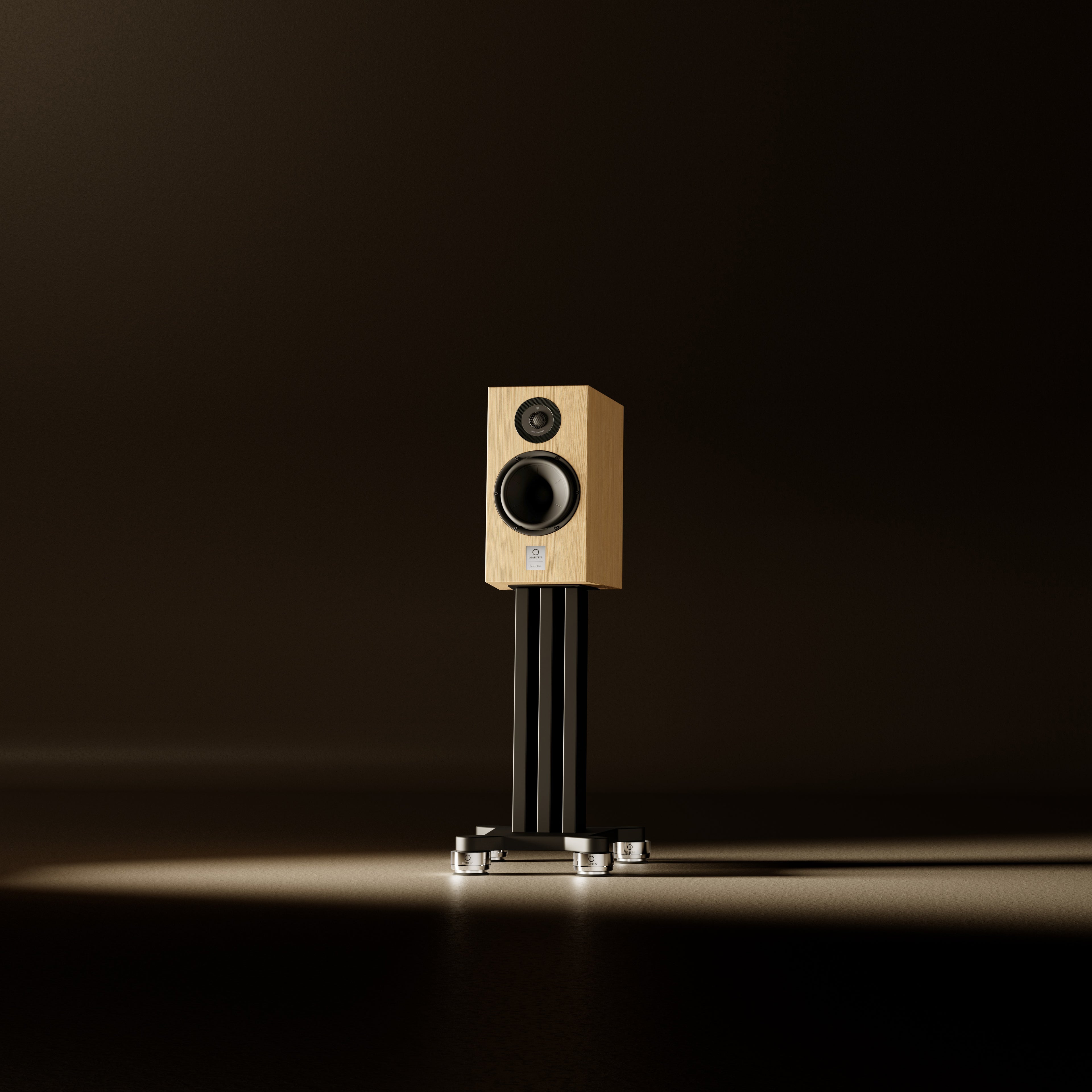Marten Dexter Duo