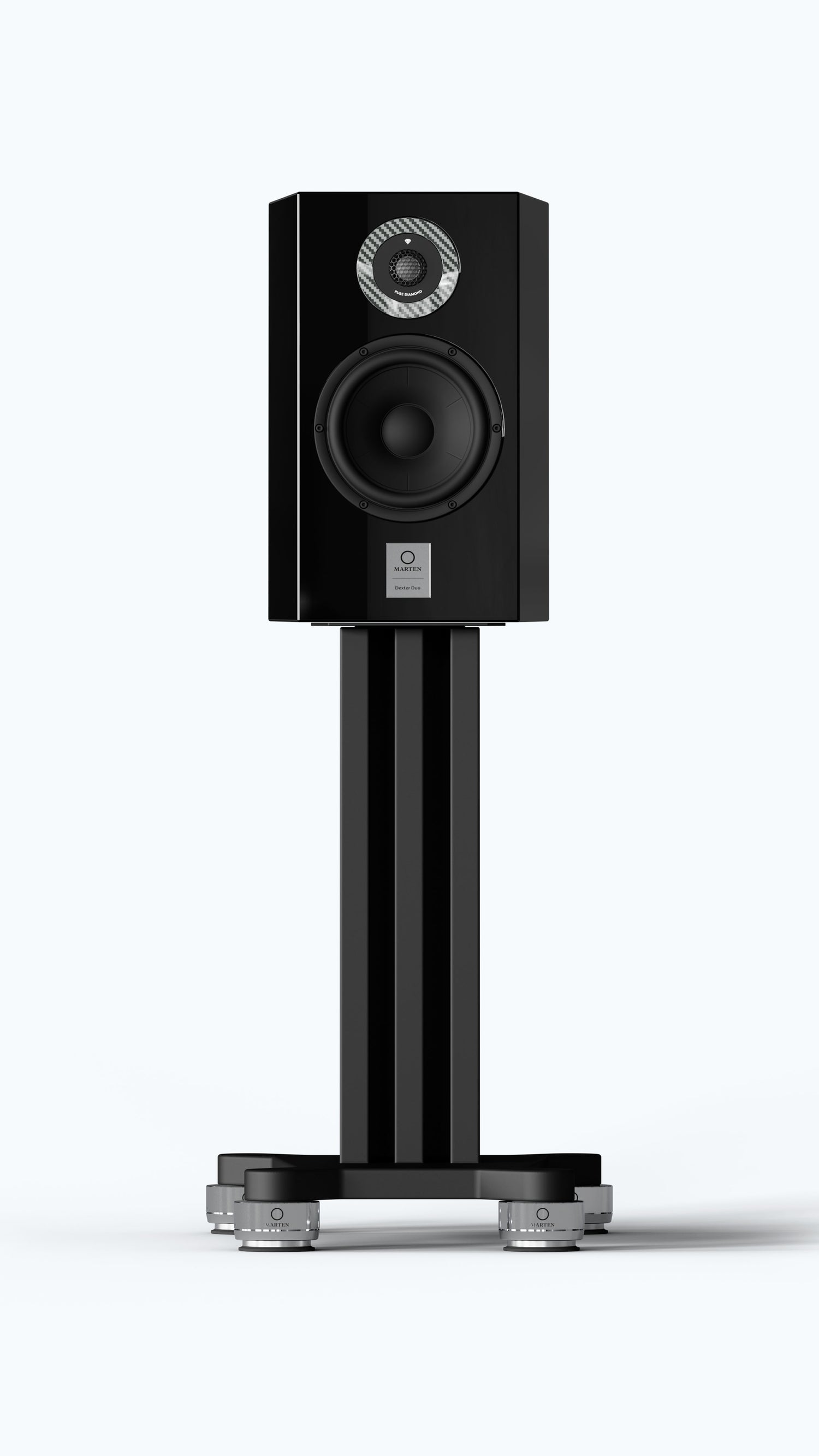 Marten Dexter Duo