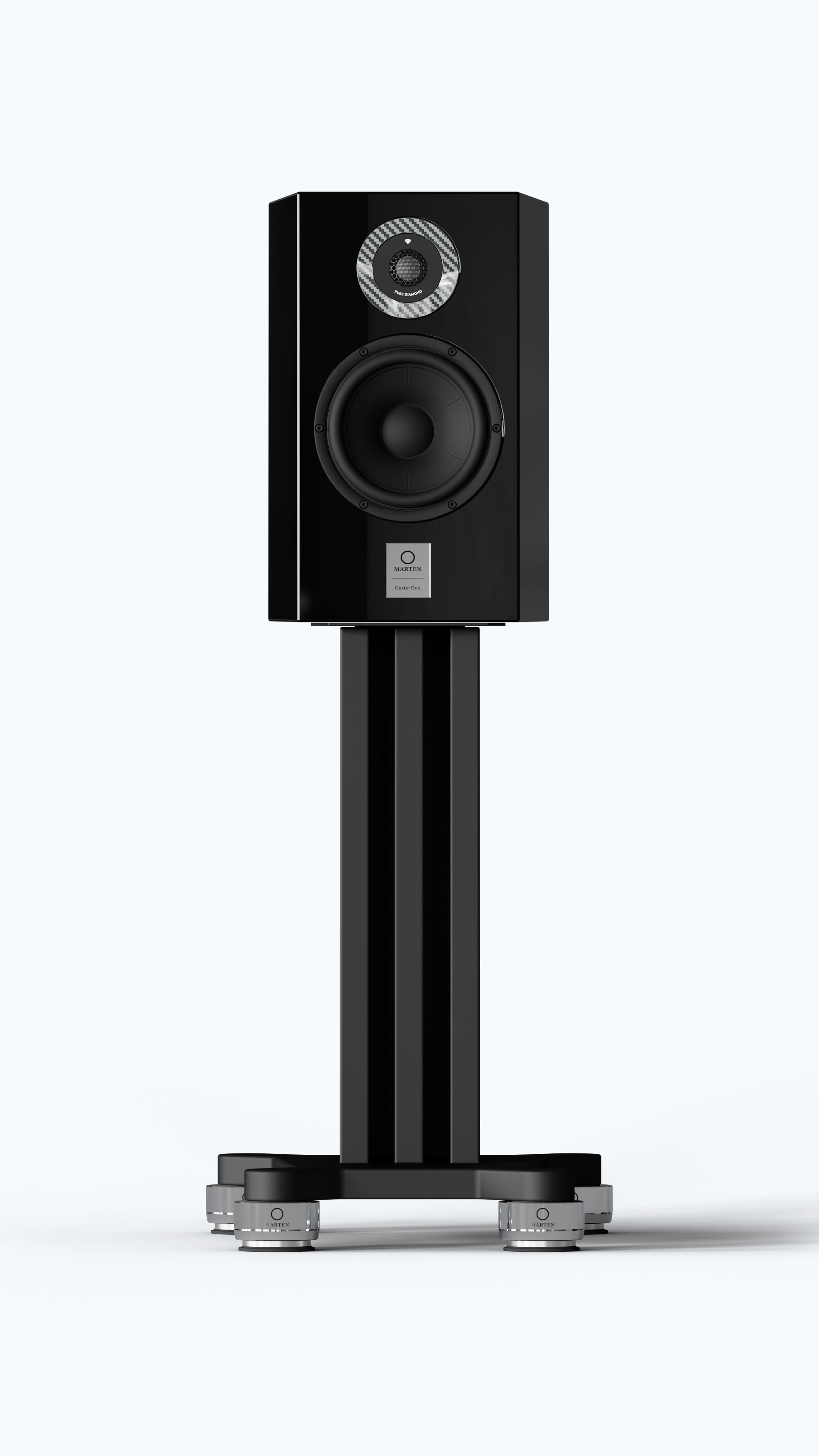 Marten Dexter Duo