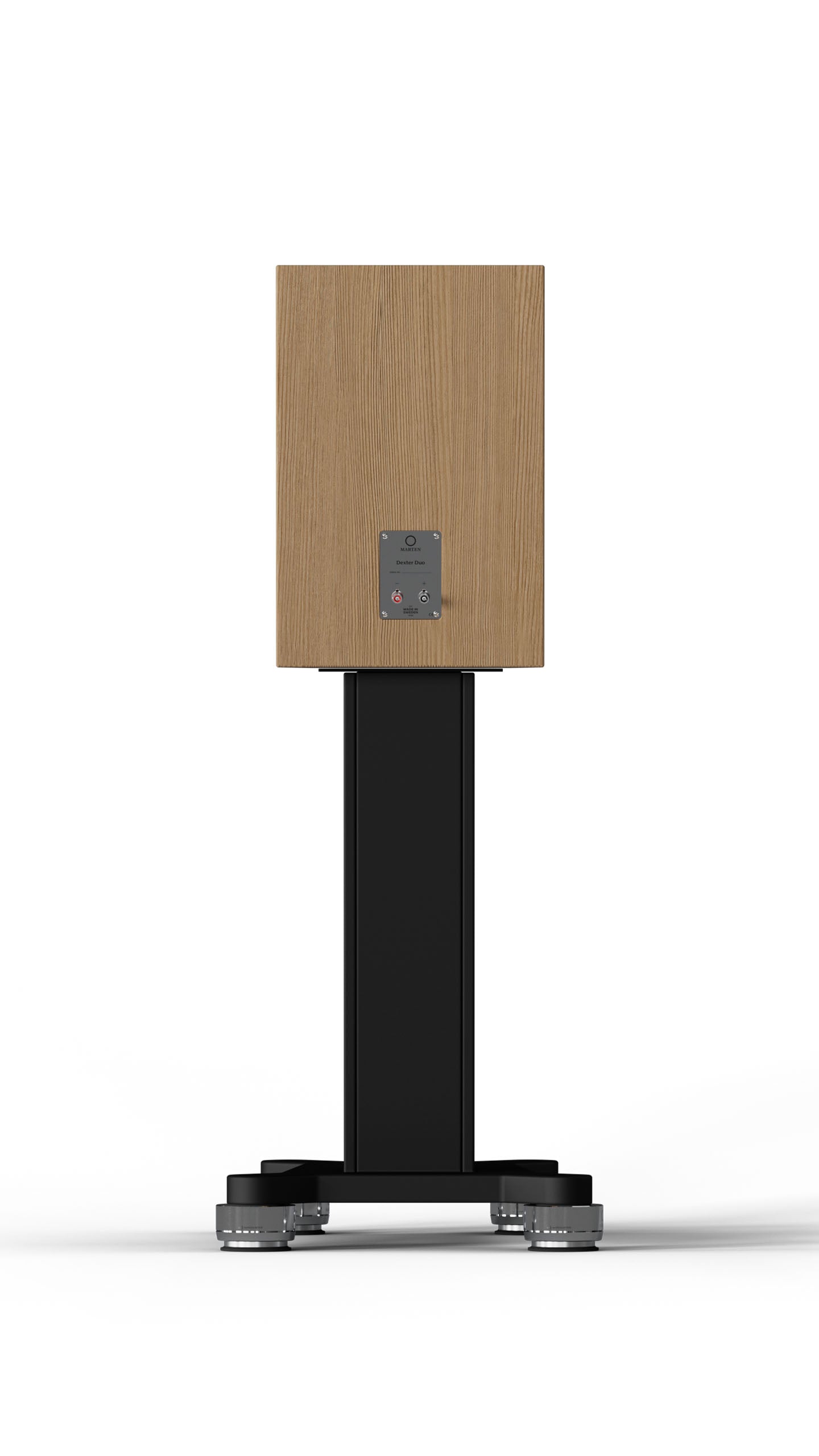 Marten Dexter Duo