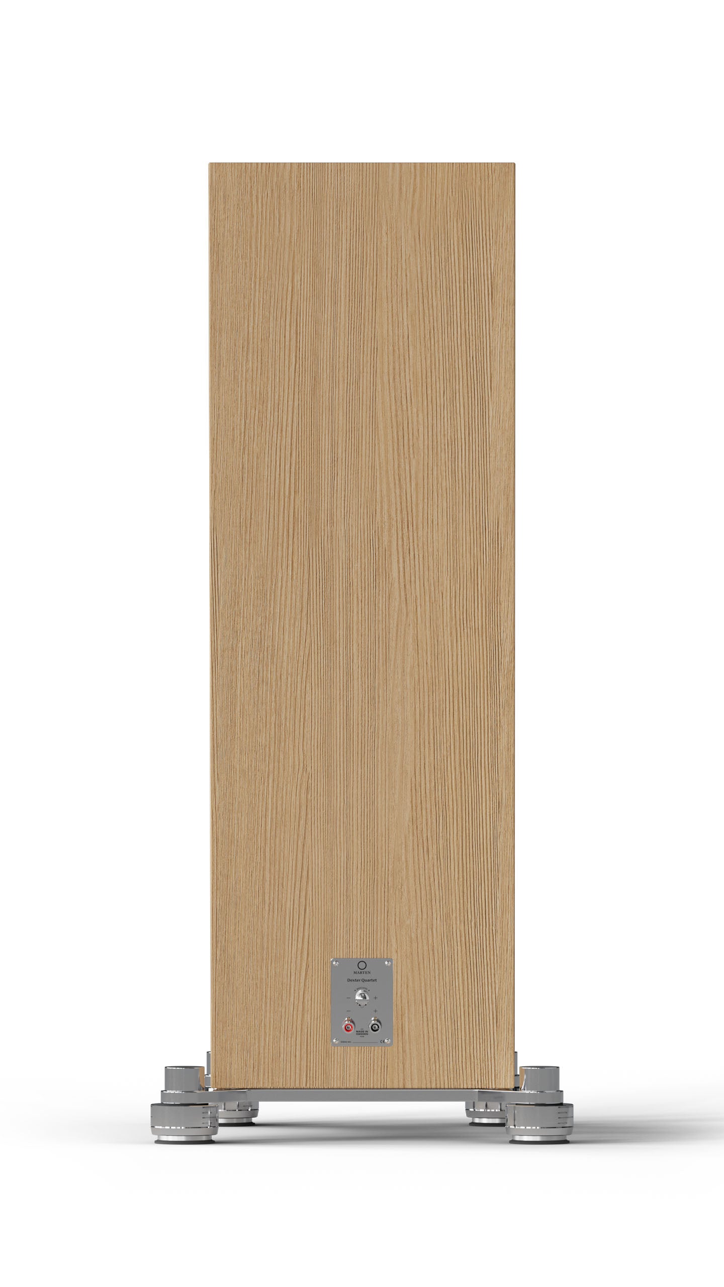 Marten Dexter Quartet