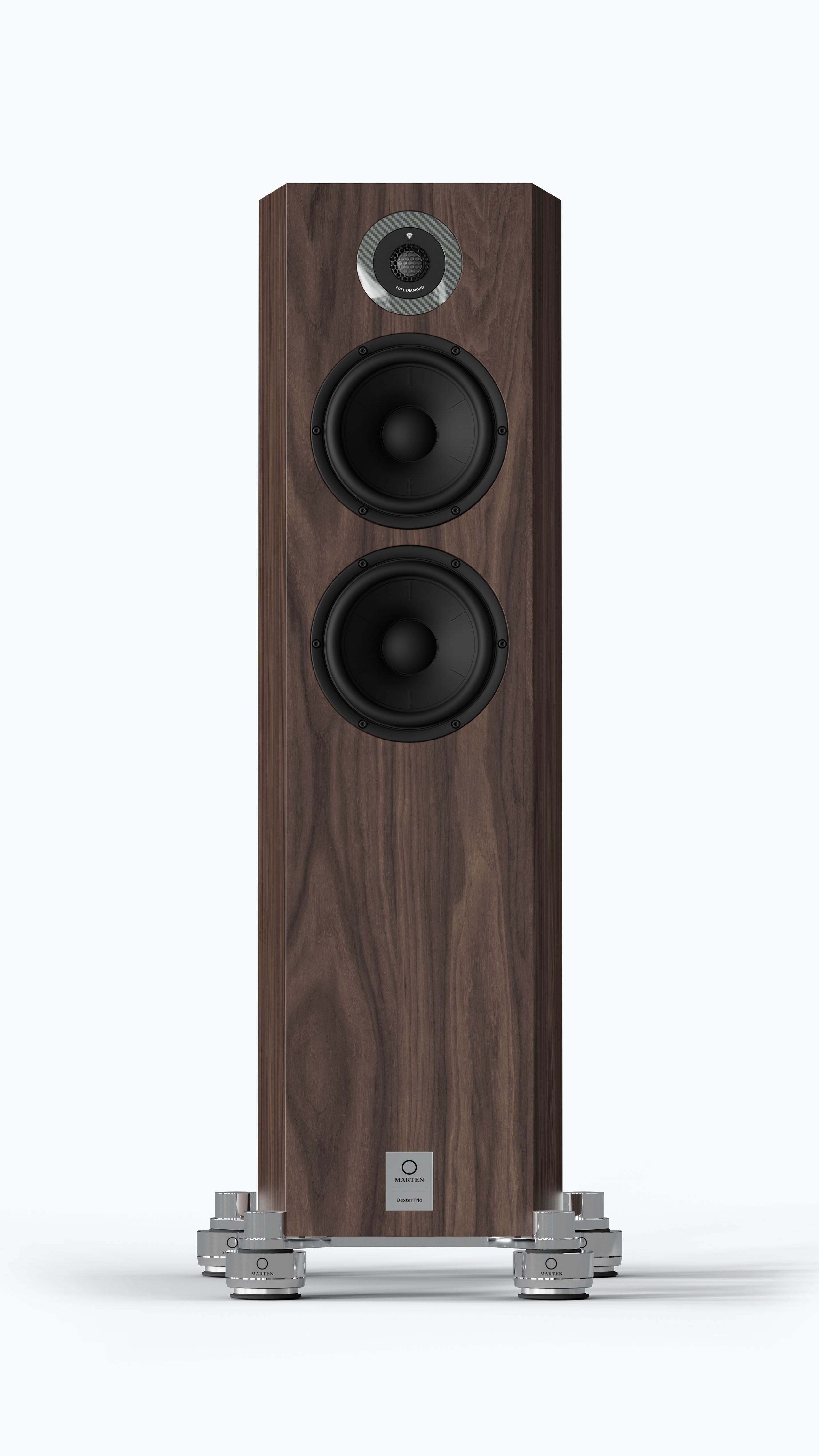 Marten Dexter Trio