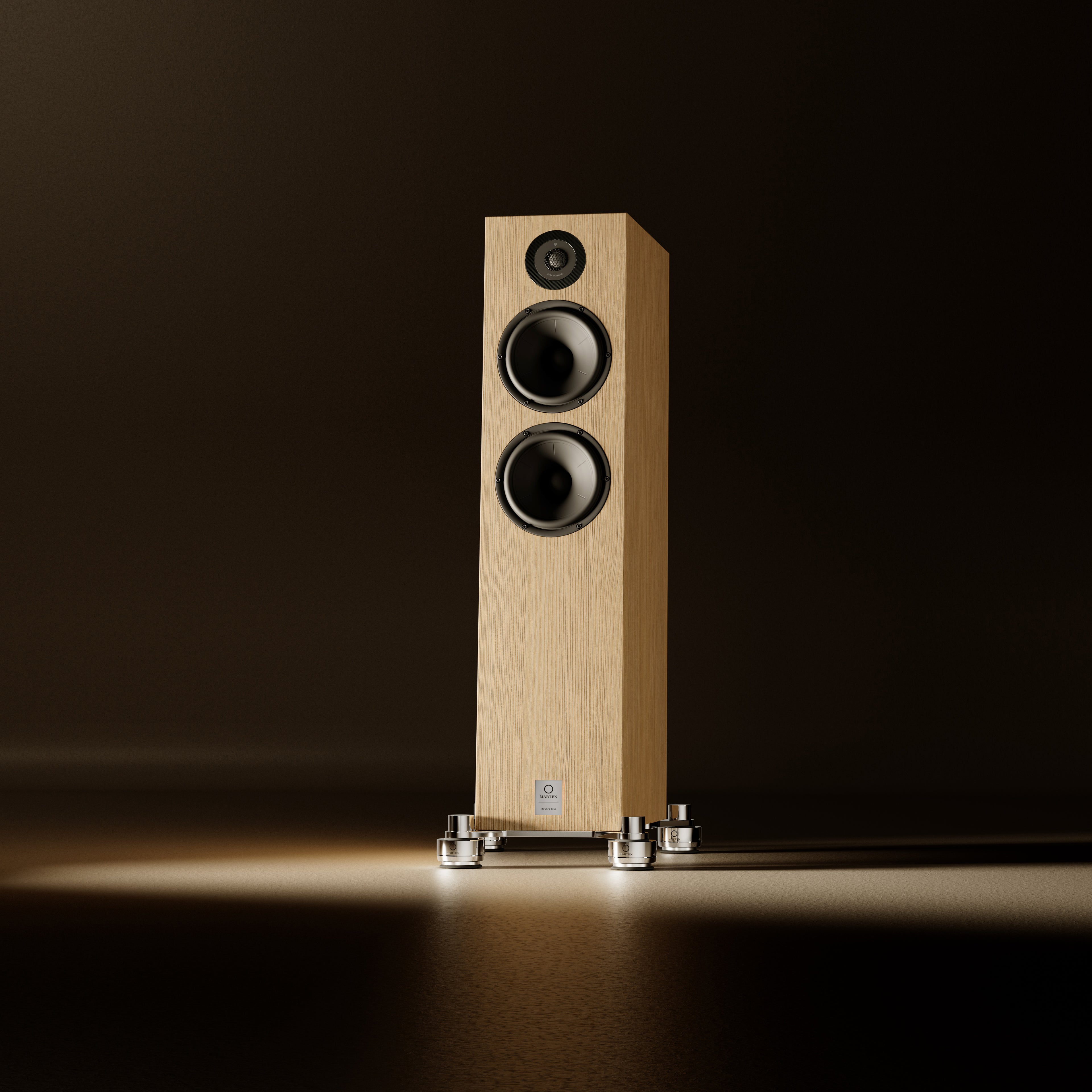 Marten Dexter Trio