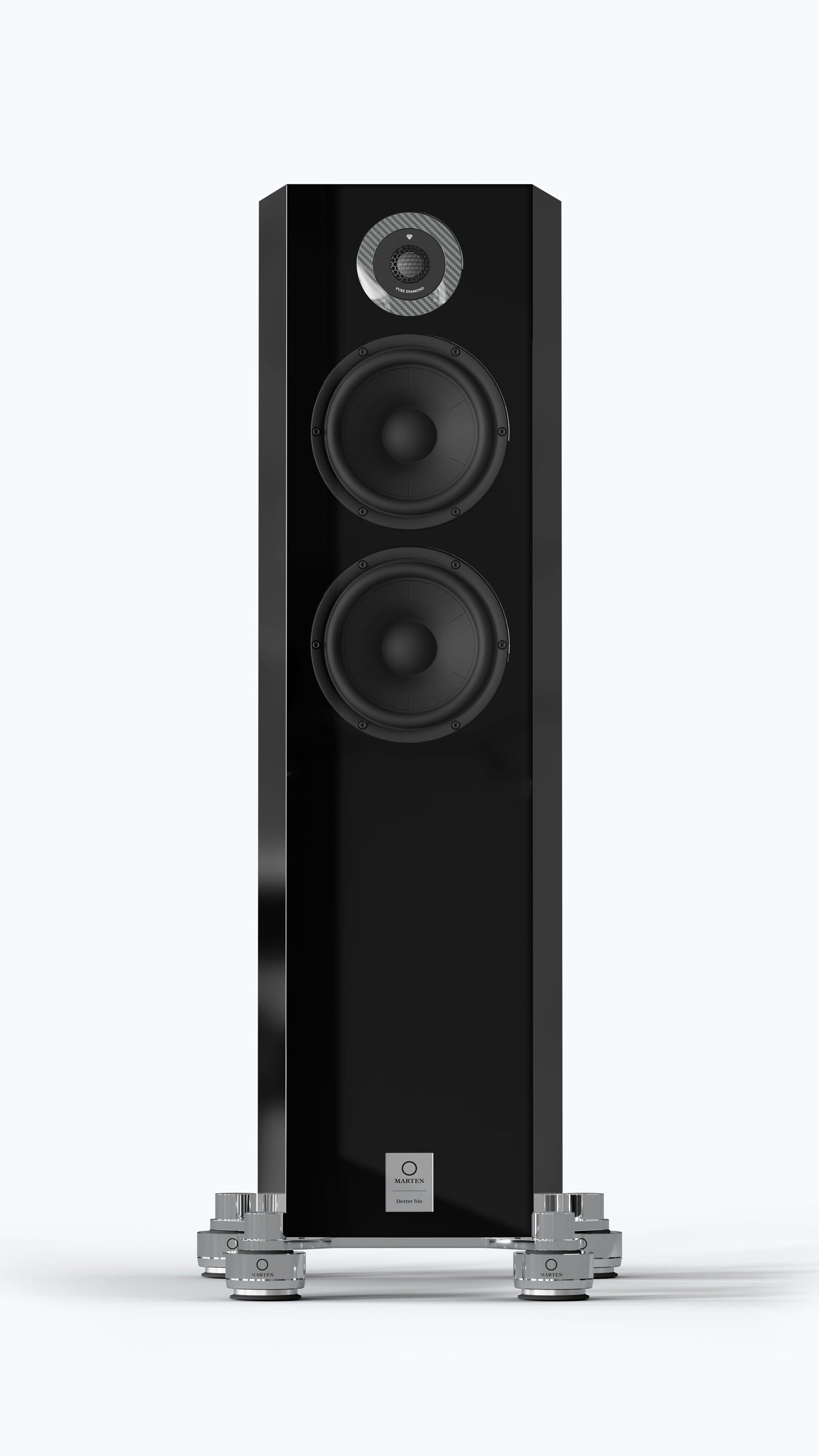 Marten Dexter Trio