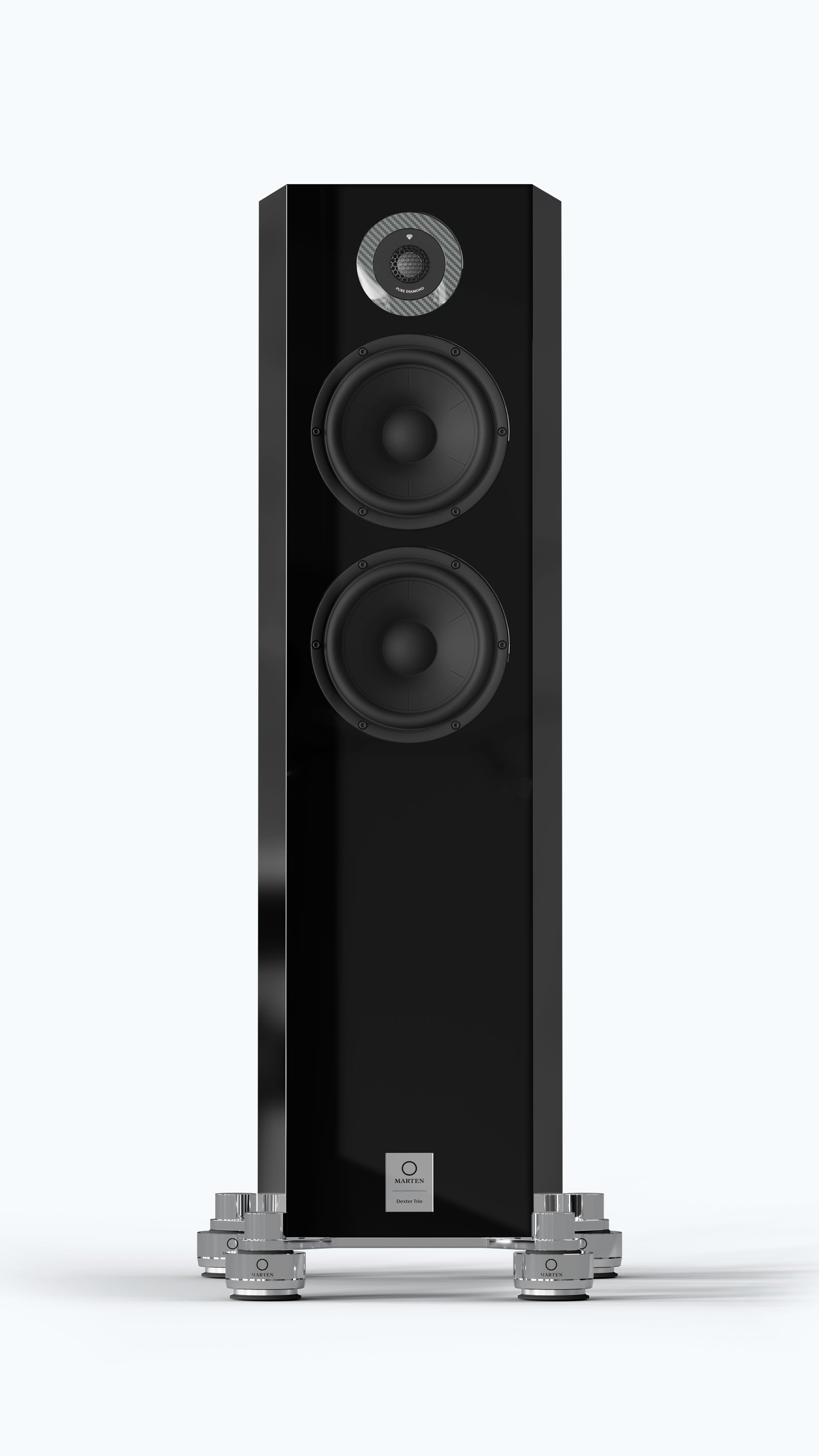 Marten Dexter Trio