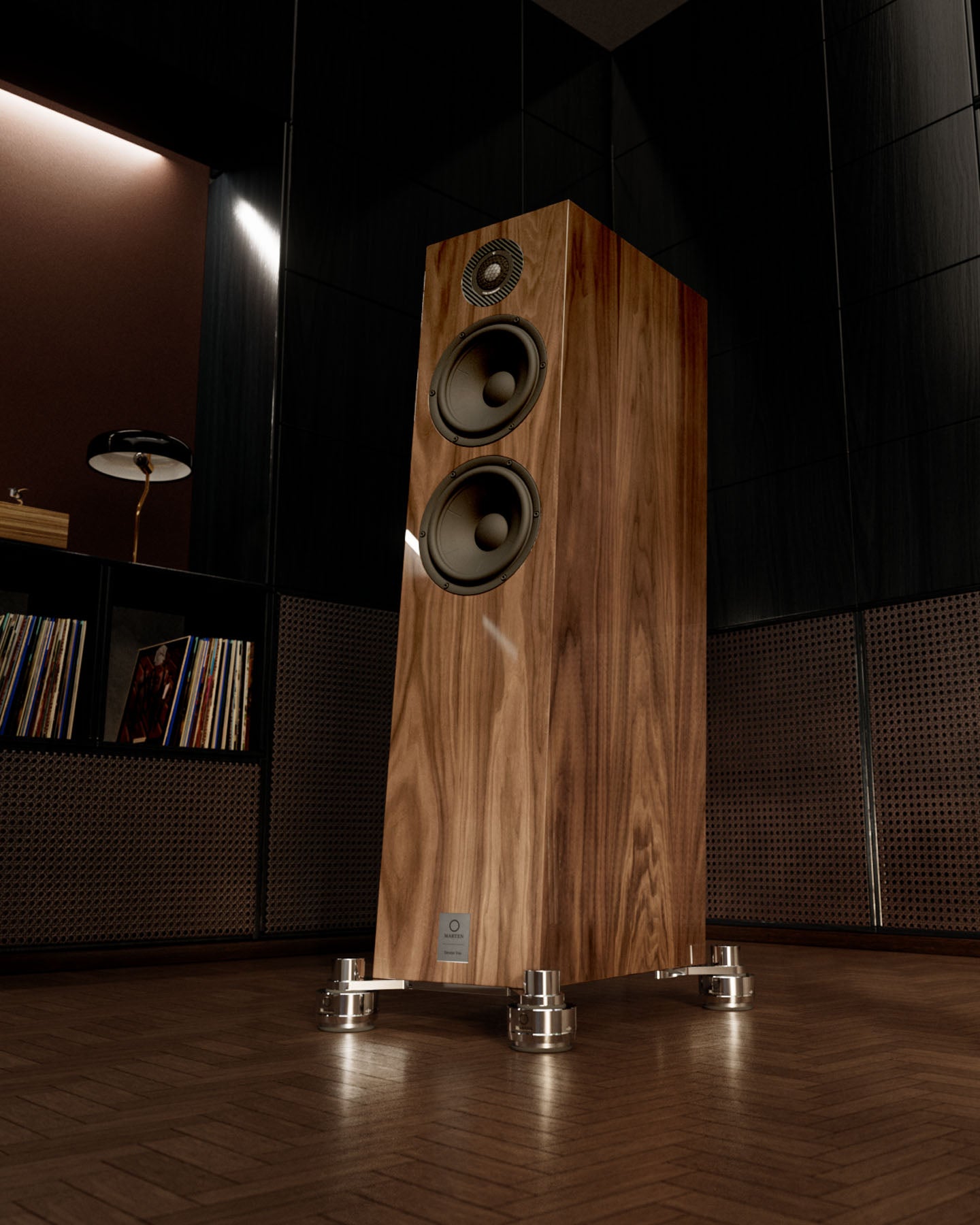 Marten Dexter Trio
