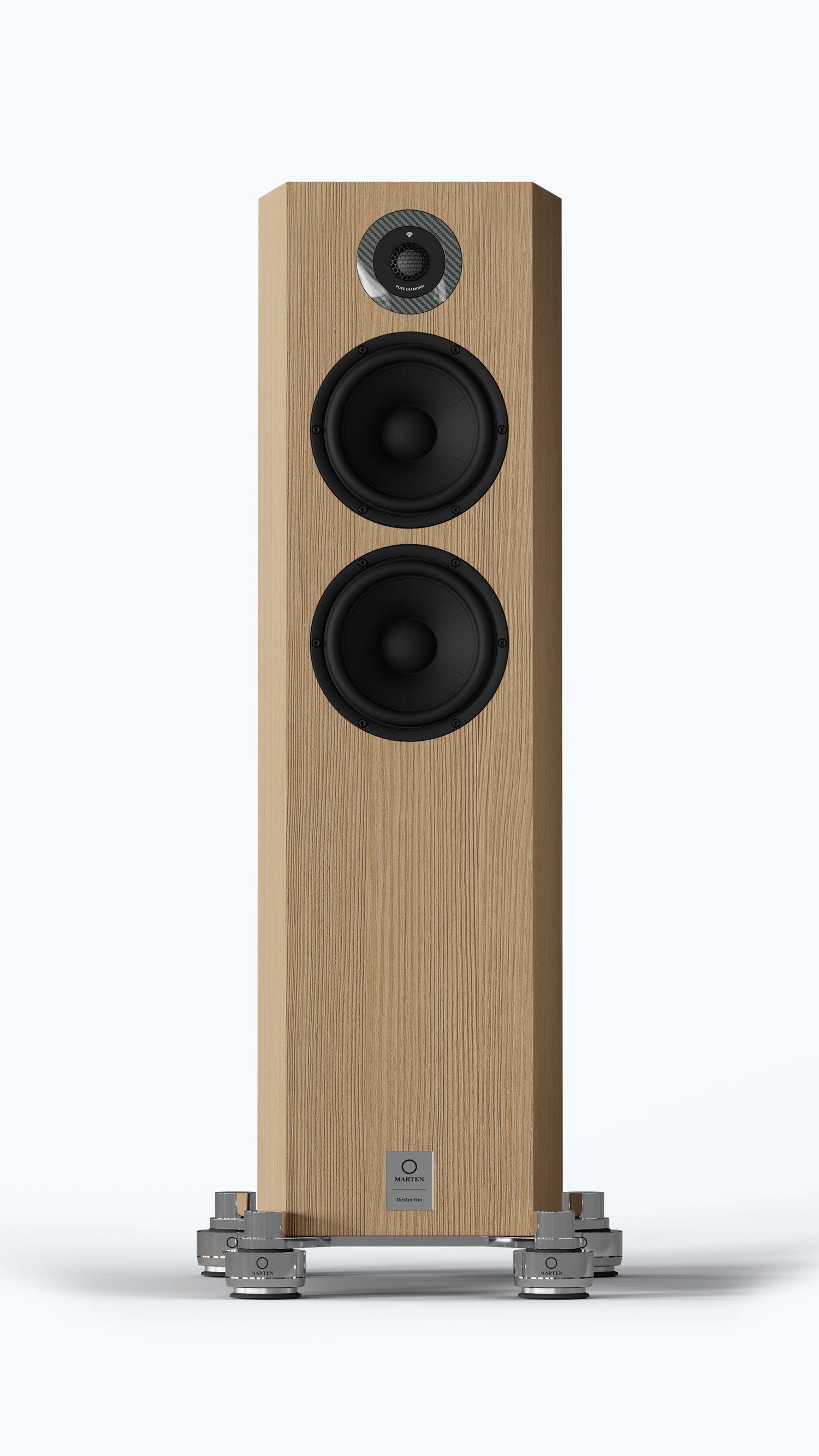 Marten Dexter Trio
