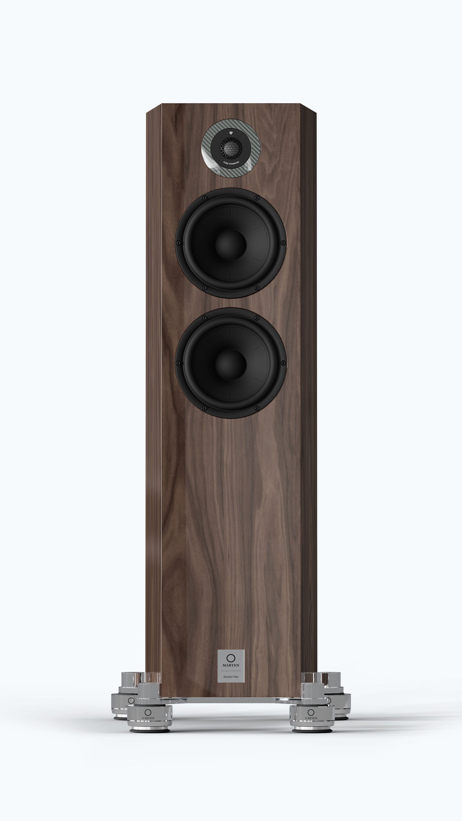 Marten Dexter Trio