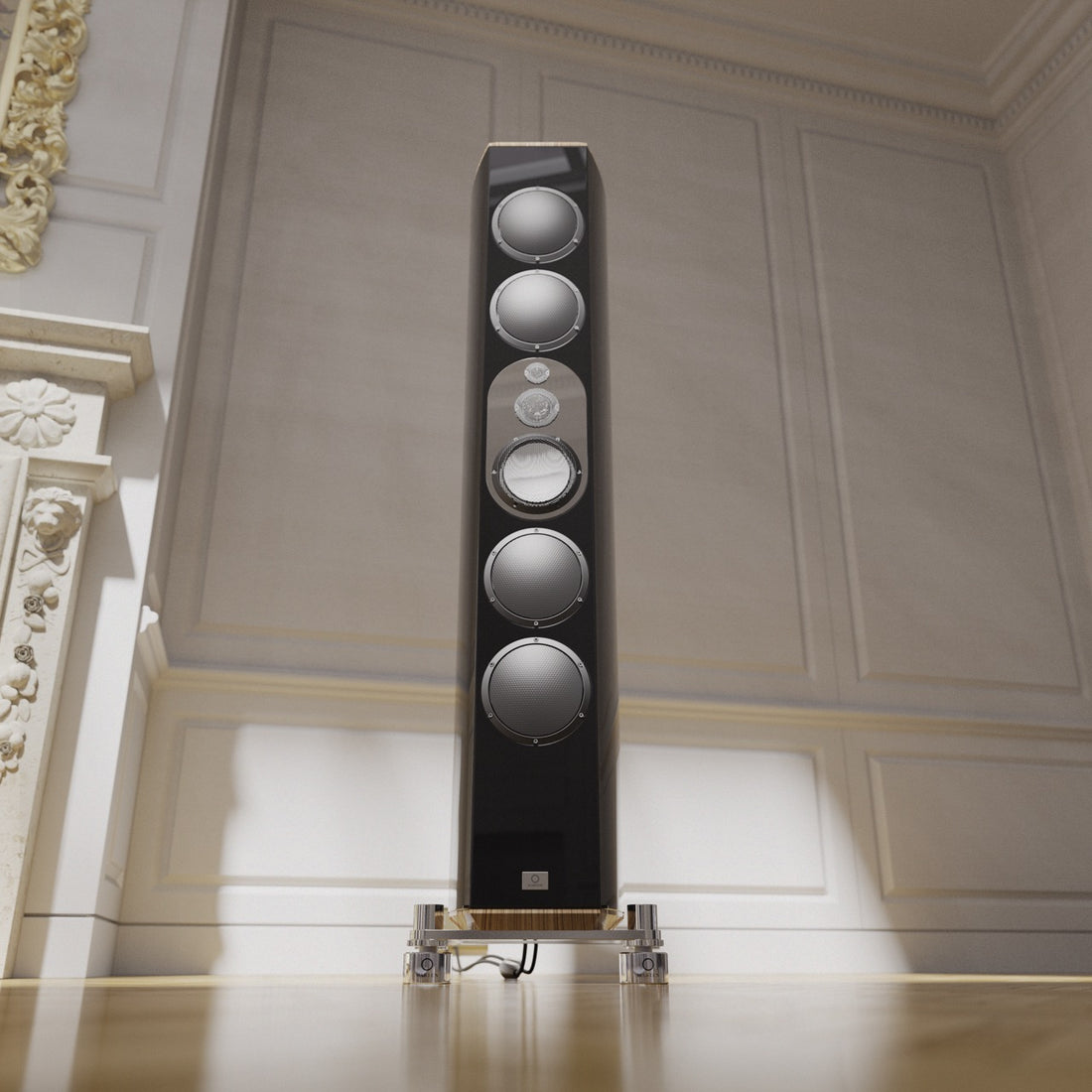 Marten Mingus Orchestra Floorstanding Loudspeakers