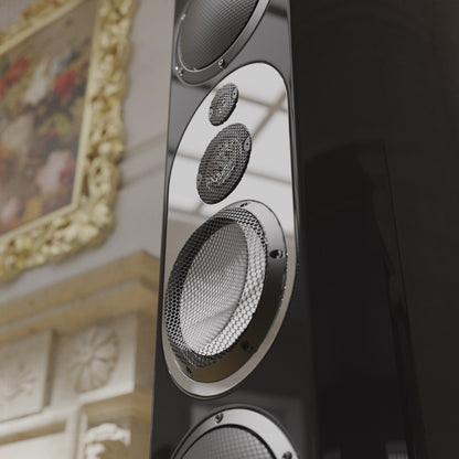 Marten Mingus Orchestra Floorstanding Loudspeakers