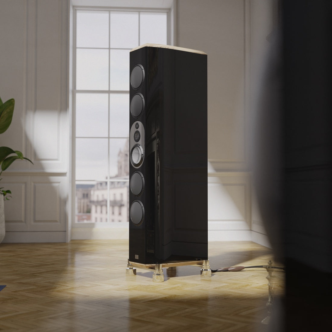 Marten Mingus Orchestra Floorstanding Loudspeakers