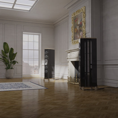 Marten Mingus Orchestra Floorstanding Loudspeakers