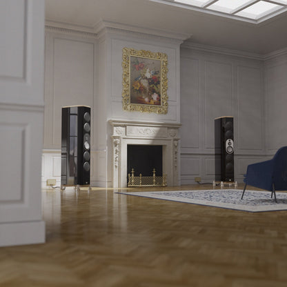 Marten Mingus Orchestra Floorstanding Loudspeakers