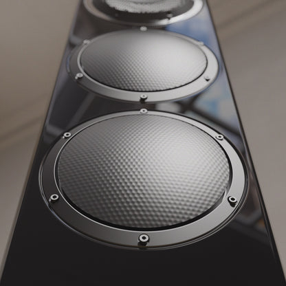 Marten Mingus Orchestra Floorstanding Loudspeakers