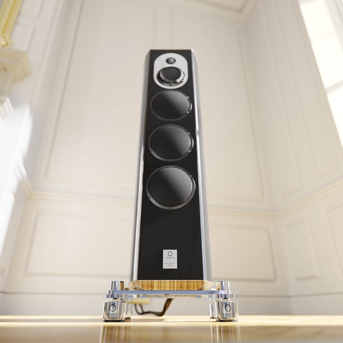 Marten Mingus Quintet 2 Floorstanding Loudspeakers