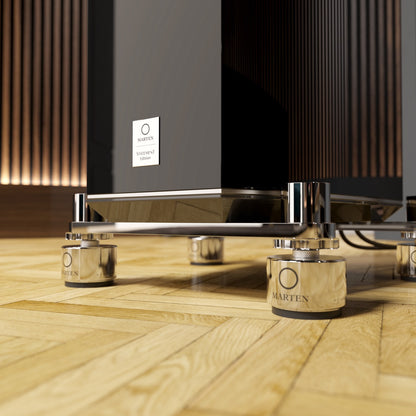 Marten Mingus Septet Floorstanding Loudspeakers