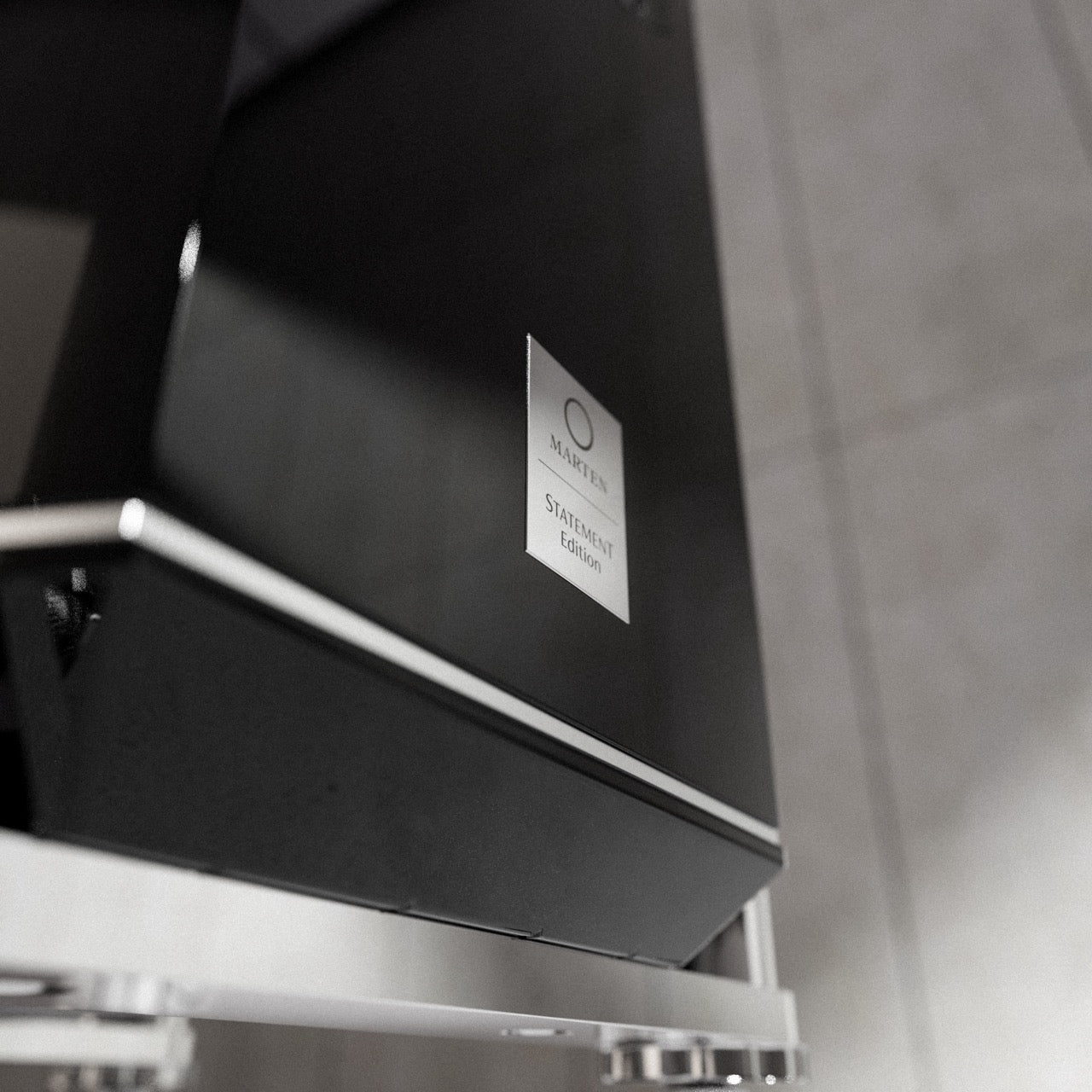 Marten Mingus Septet Floorstanding Loudspeakers