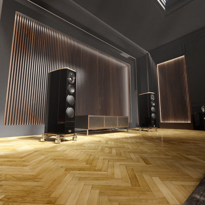 Marten Mingus Septet Floorstanding Loudspeakers
