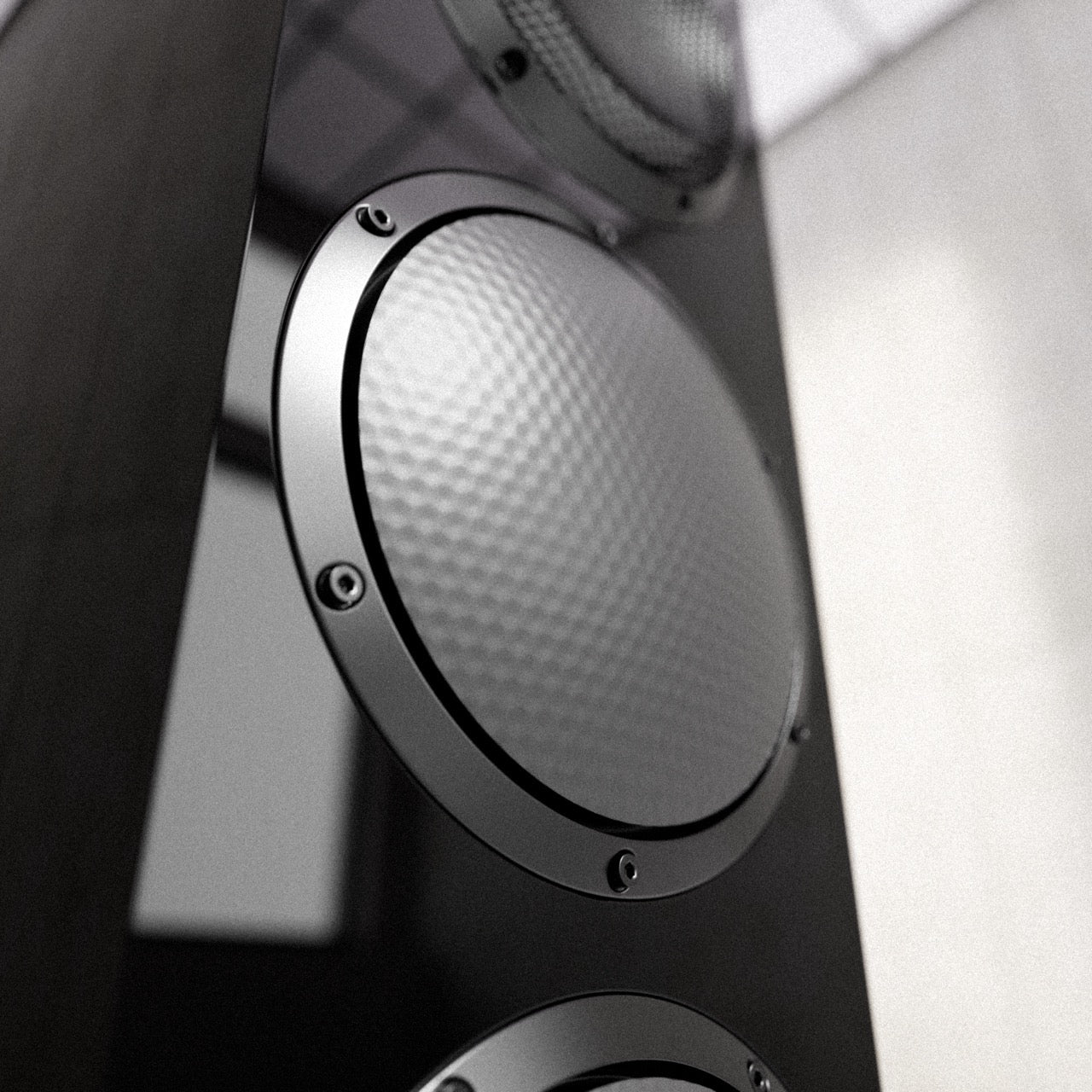 Marten Mingus Septet Floorstanding Loudspeakers