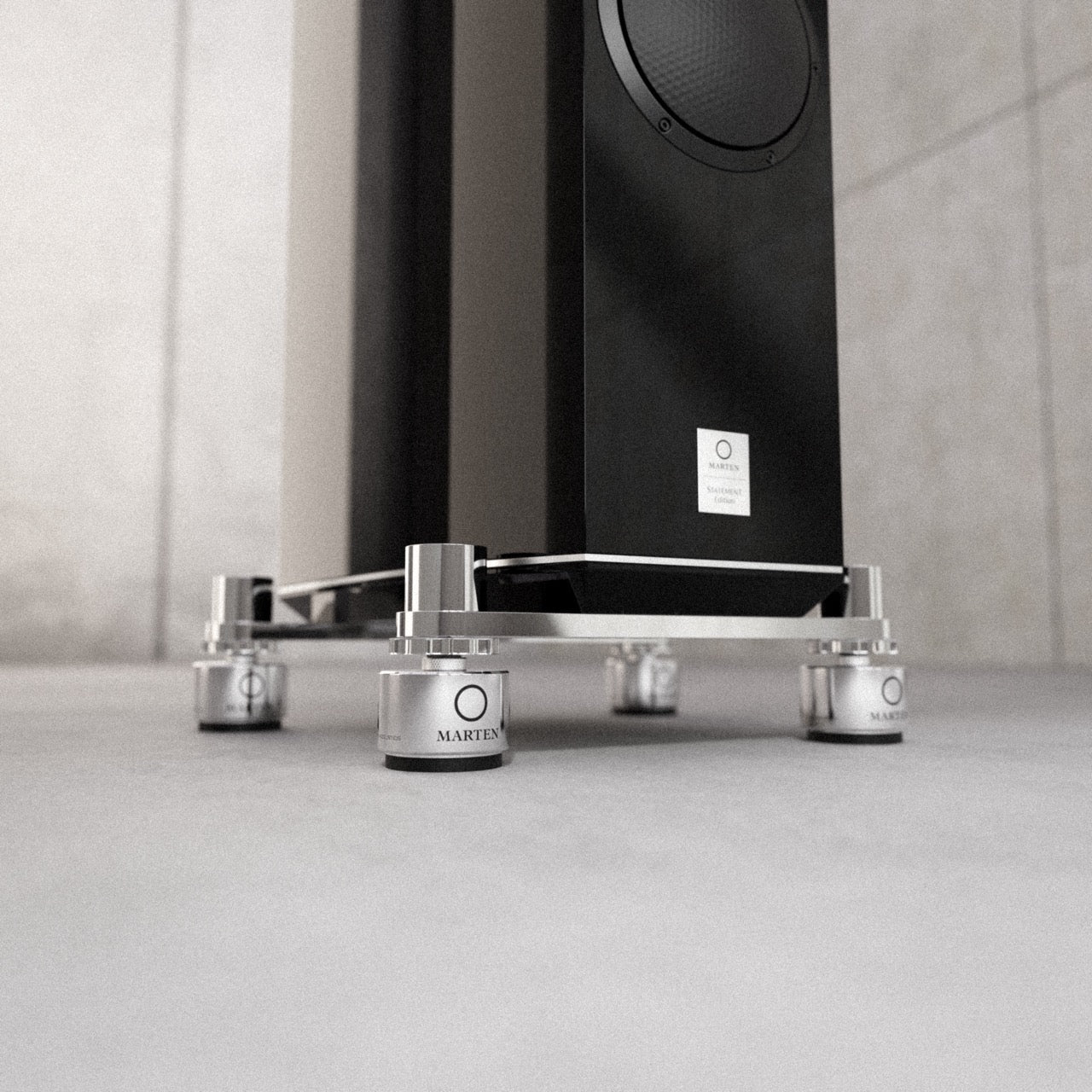 Marten Mingus Septet Floorstanding Loudspeakers