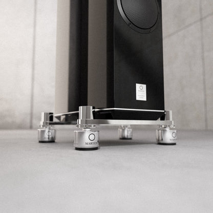 Marten Mingus Septet Floorstanding Loudspeakers