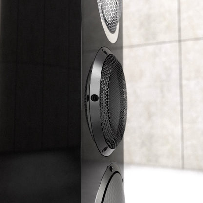 Marten Mingus Septet Floorstanding Loudspeakers