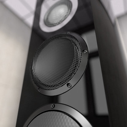 Marten Mingus Septet Floorstanding Loudspeakers