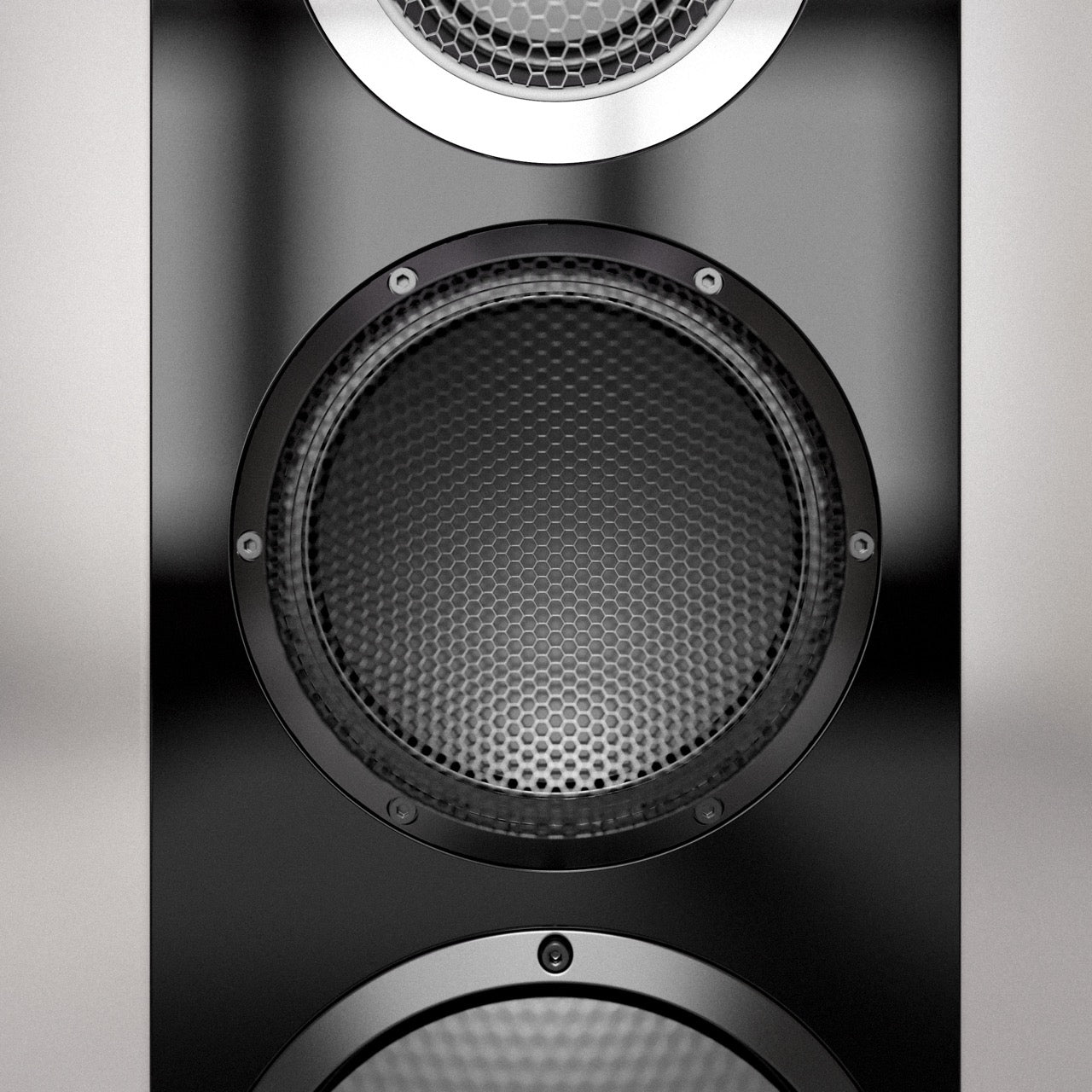 Marten Mingus Septet Floorstanding Loudspeakers