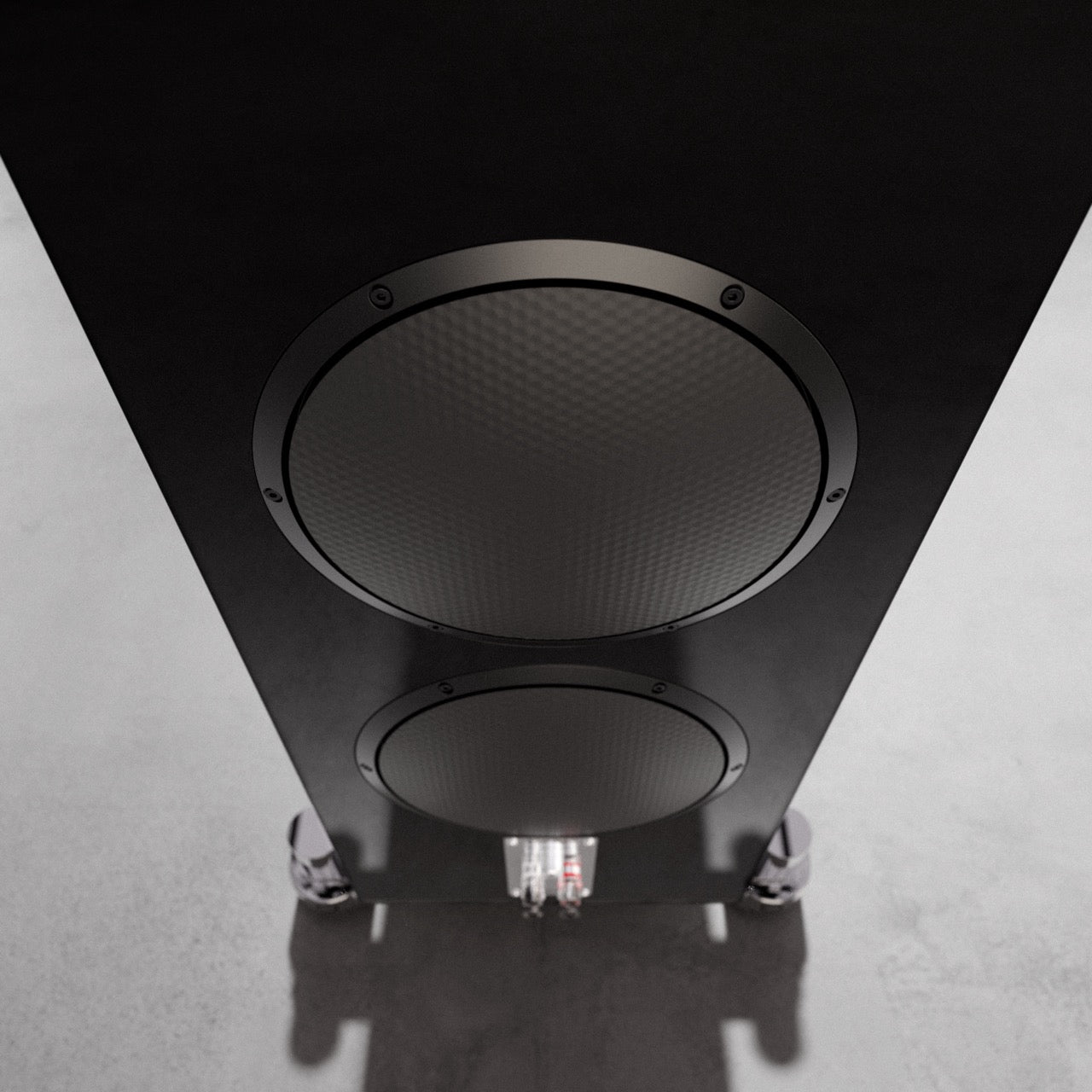 Marten Mingus Septet Floorstanding Loudspeakers