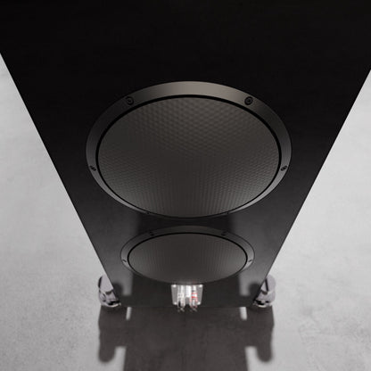 Marten Mingus Septet Floorstanding Loudspeakers