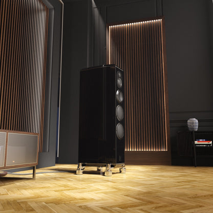 Marten Mingus Septet Floorstanding Loudspeakers
