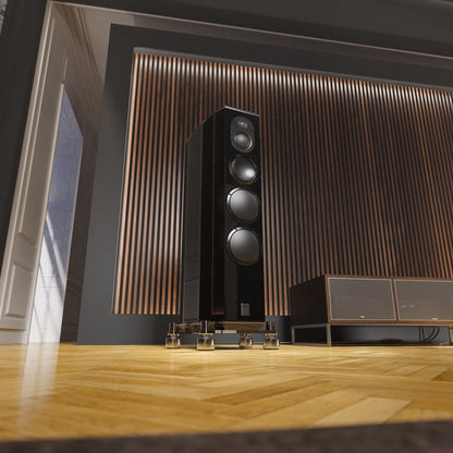 Marten Mingus Septet Floorstanding Loudspeakers