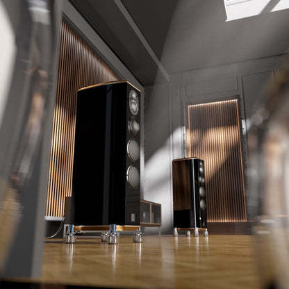 Marten Mingus Septet Floorstanding Loudspeakers