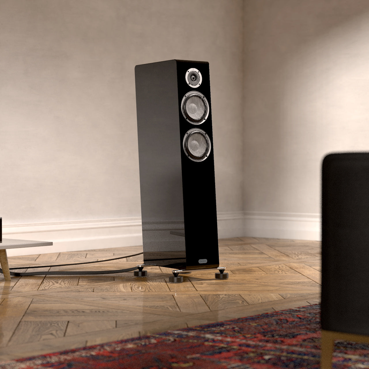 Marten Oscar Trio Floorstanding Loudspeakers