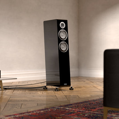Marten Oscar Trio Floorstanding Loudspeakers