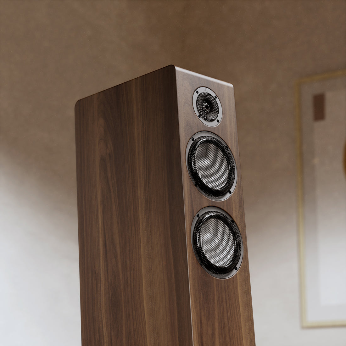 Marten Oscar Trio Floorstanding Loudspeakers
