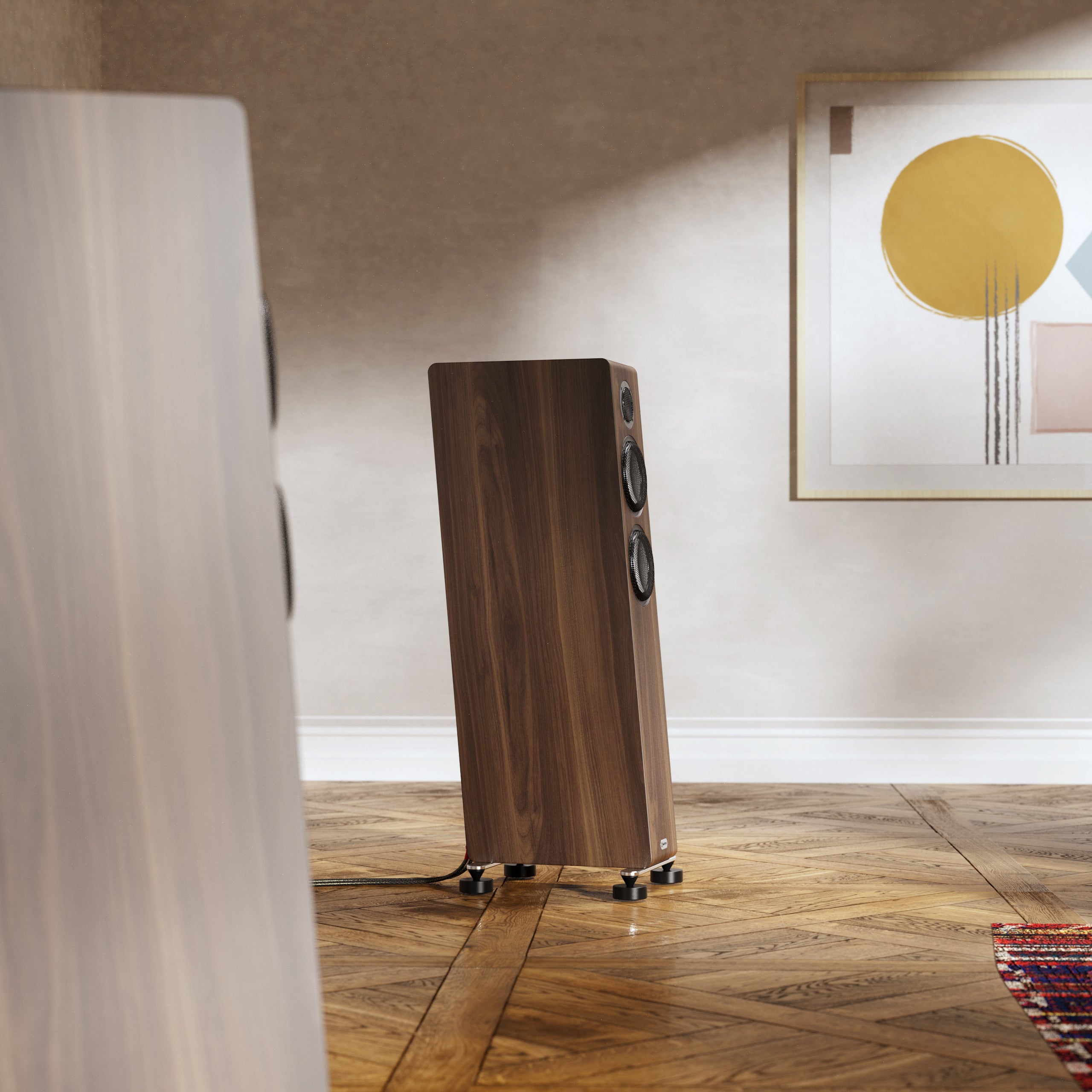Marten Oscar Trio Floorstanding Loudspeakers
