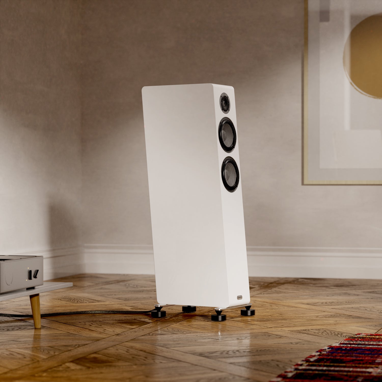 Marten Oscar Trio Floorstanding Loudspeakers