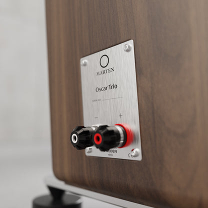 Marten Oscar Trio Floorstanding Loudspeakers
