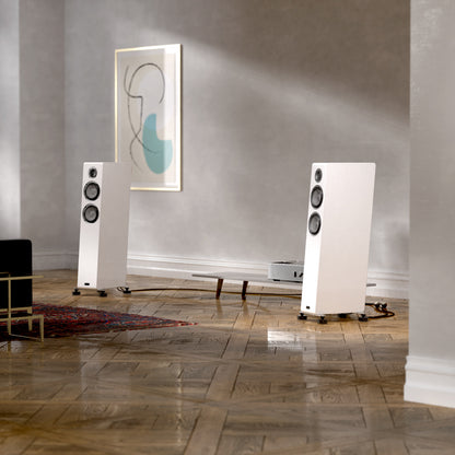 Marten Oscar Trio Floorstanding Loudspeakers