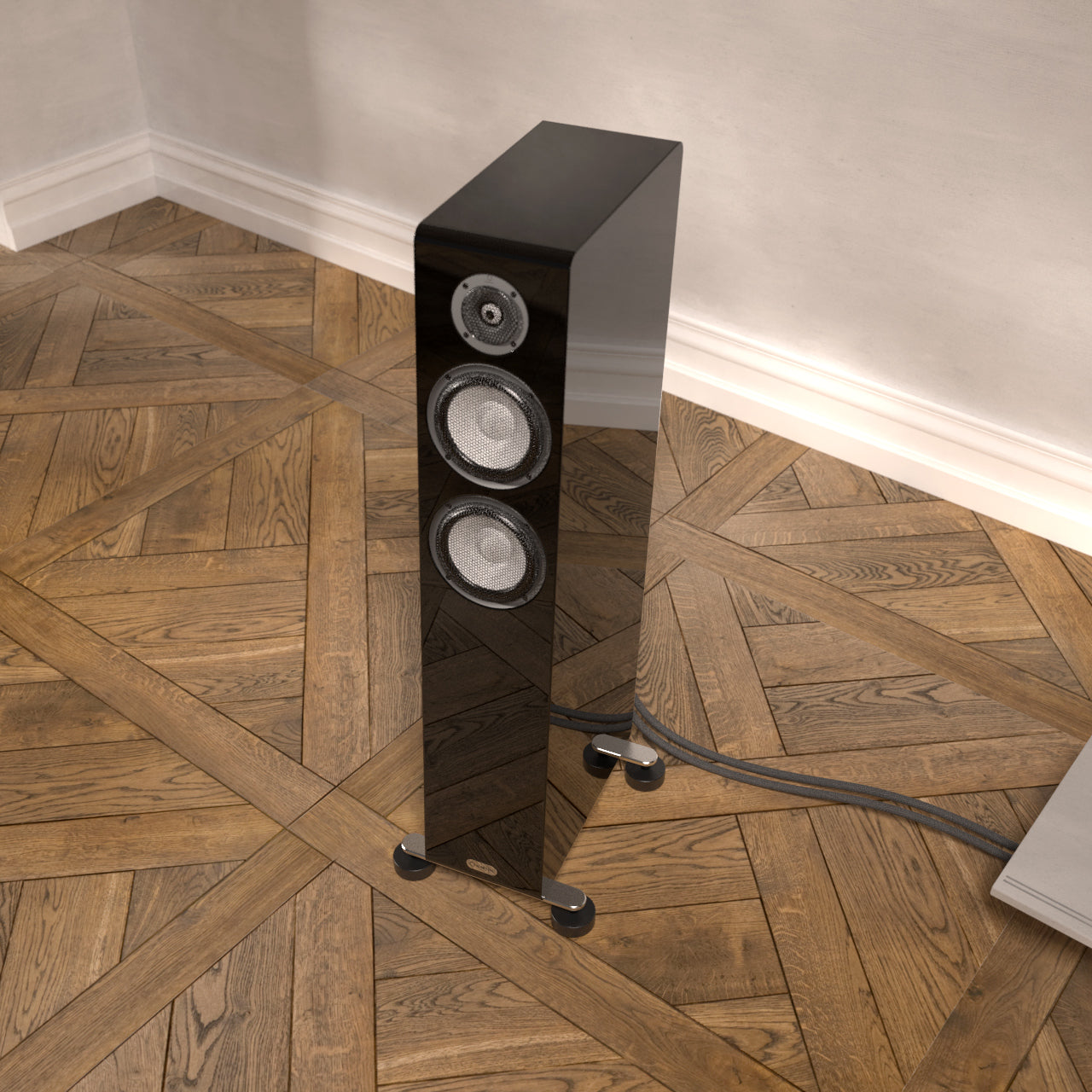 Marten Oscar Trio Floorstanding Loudspeakers