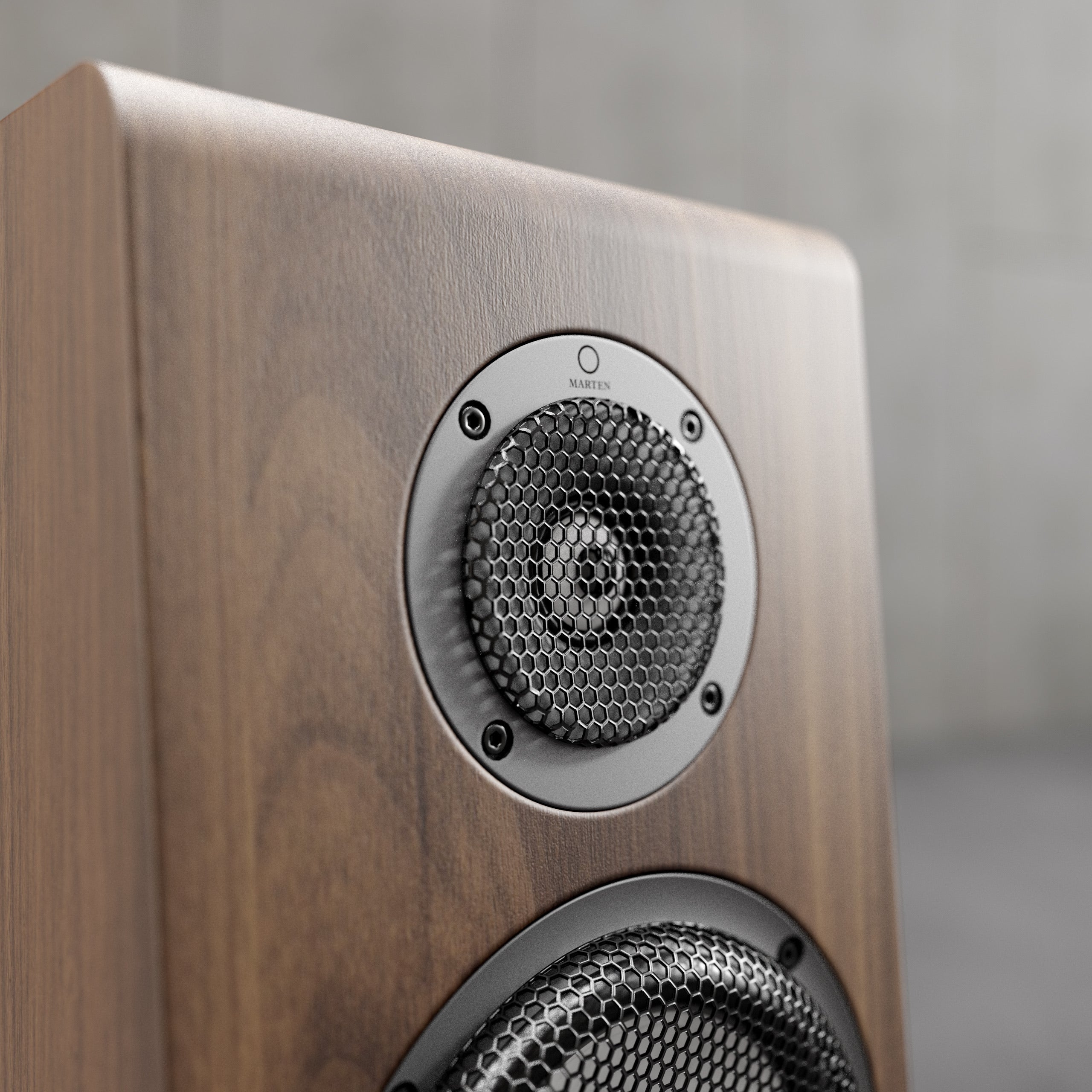 Marten Oscar Trio Floorstanding Loudspeakers