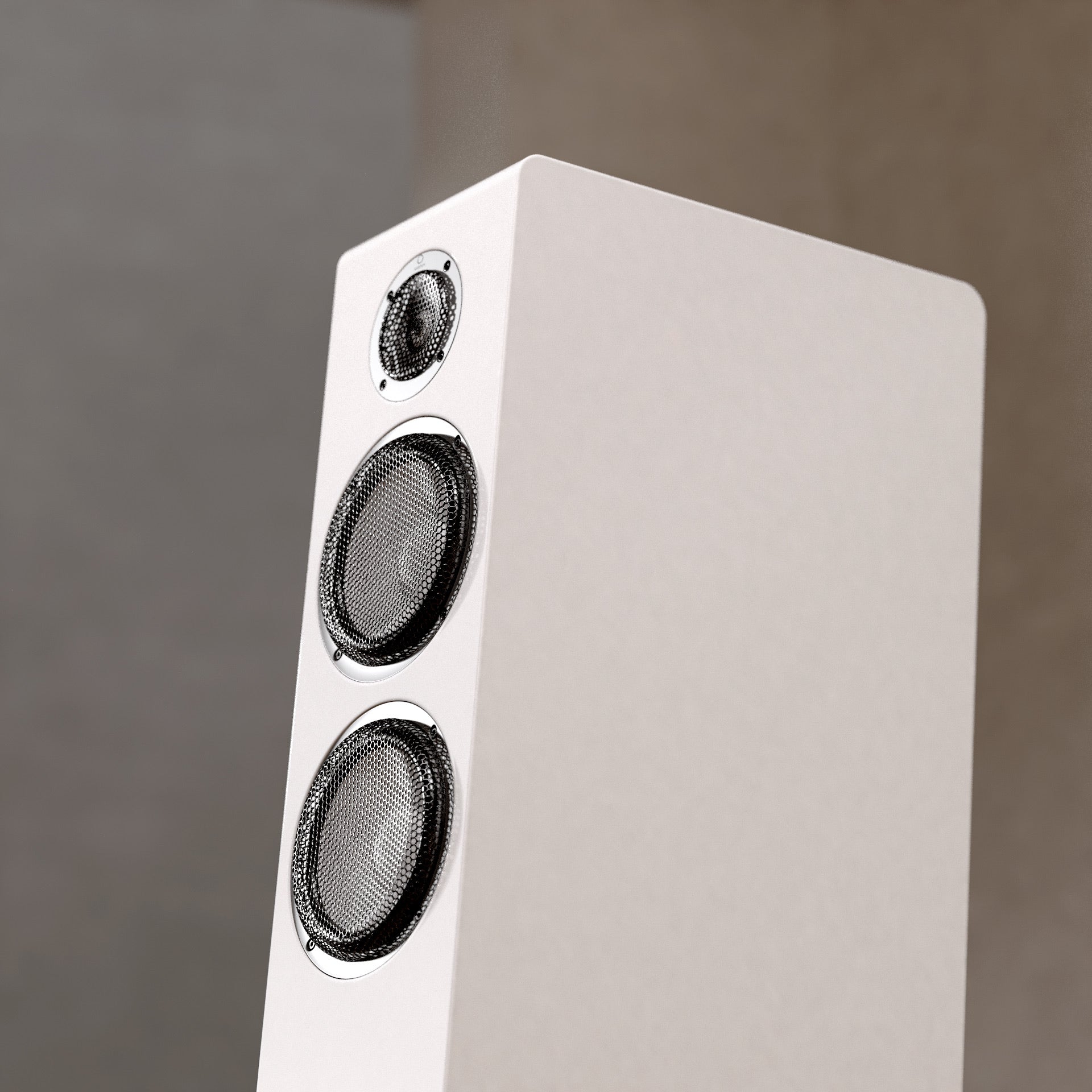Marten Oscar Trio Floorstanding Loudspeakers