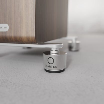 Marten Oscar Trio Floorstanding Loudspeakers
