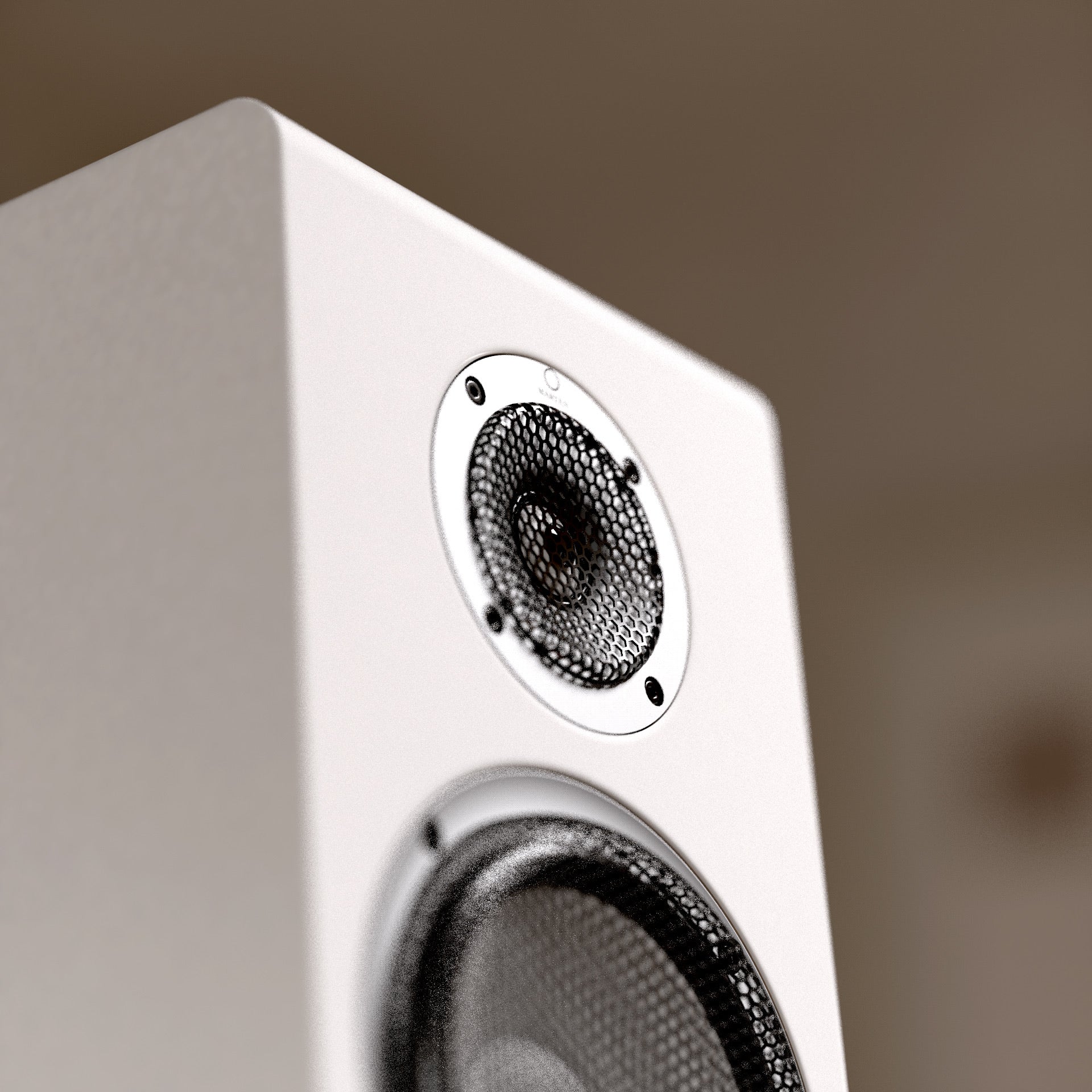 Marten Oscar Trio Floorstanding Loudspeakers