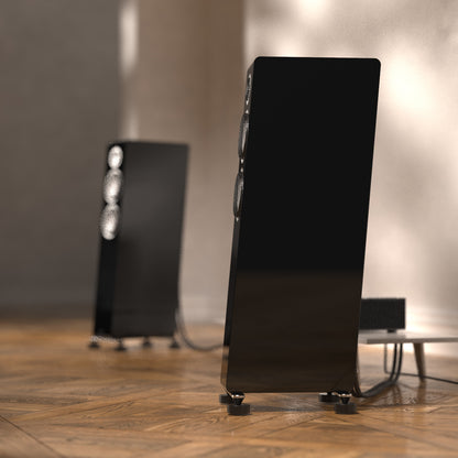 Marten Oscar Trio Floorstanding Loudspeakers