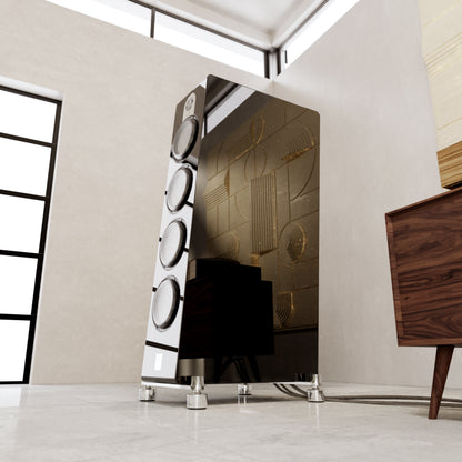 Marten Parker Quintet Floorstanding Loudspeakers