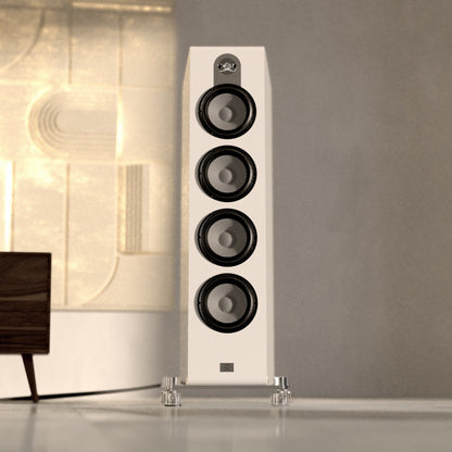 Marten Parker Quintet Floorstanding Loudspeakers