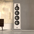 Marten Parker Quintet Floorstanding Loudspeakers